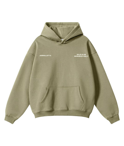 Bulk Comfy Hoodie