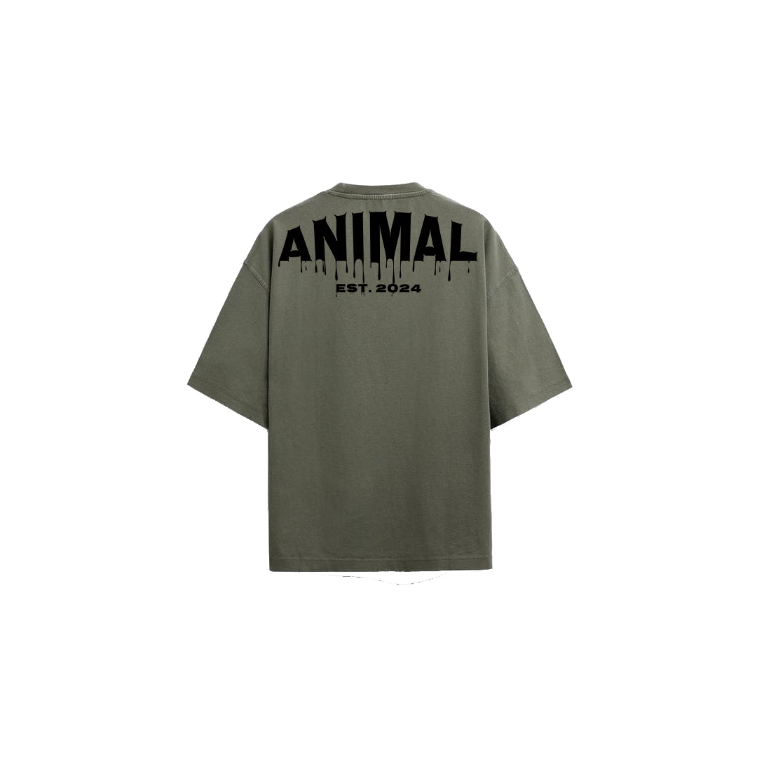 Animal Classic Tees