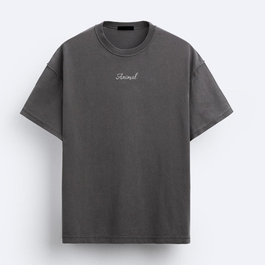 Men's Oversize T-shirt