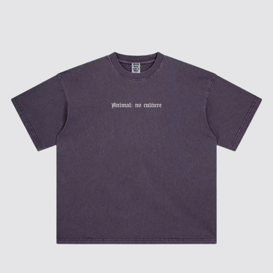 No Culture Tees