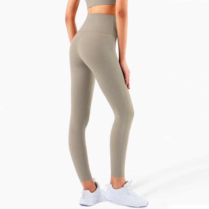 Women's Stretchable Athletic Leggings