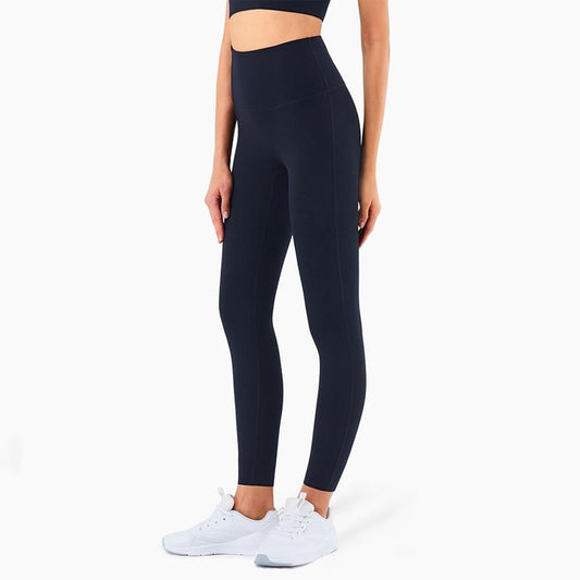 Women's Stretchable Athletic Leggings