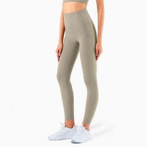 Women's Stretchable Athletic Leggings