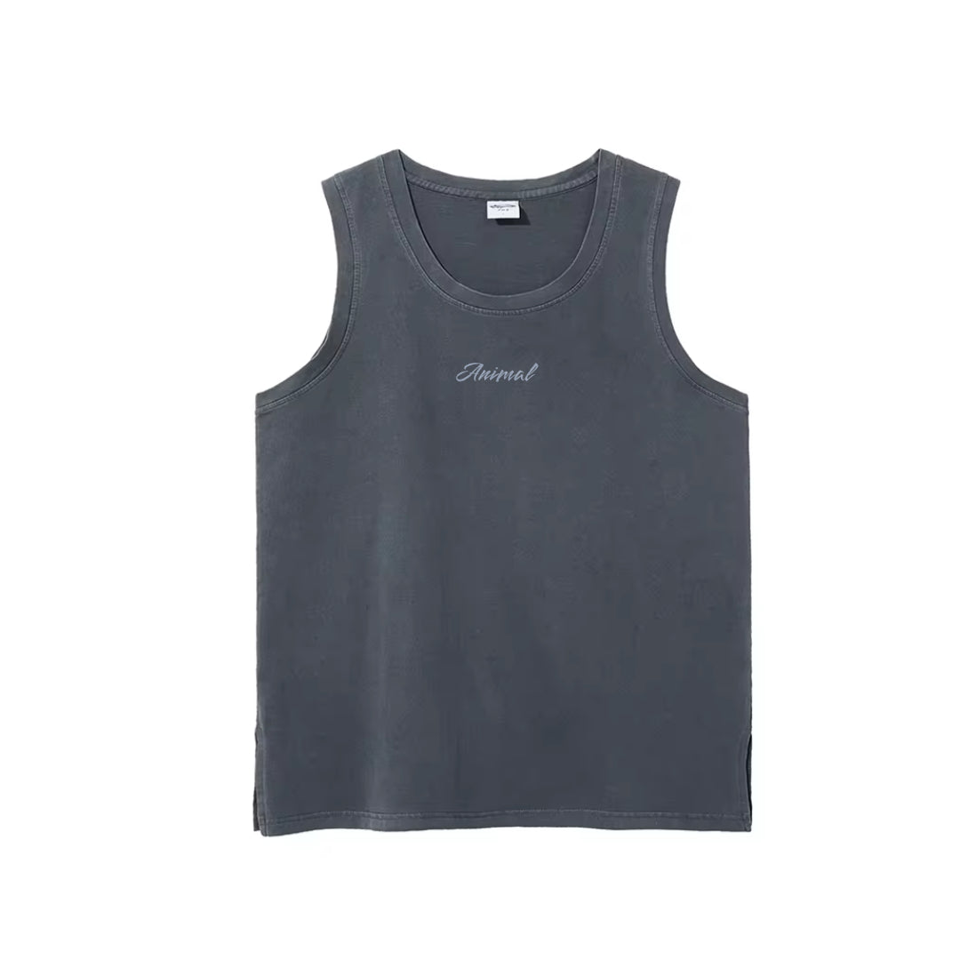 Men's Sleeveless Sports Vest